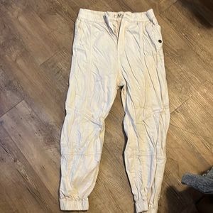 Free people pants.(we the free) size medium
